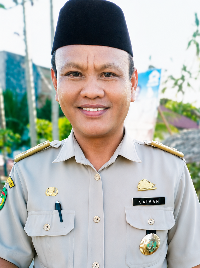 Saiman