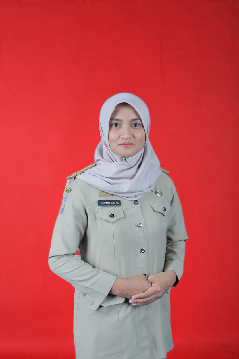 Gerhany Djafar