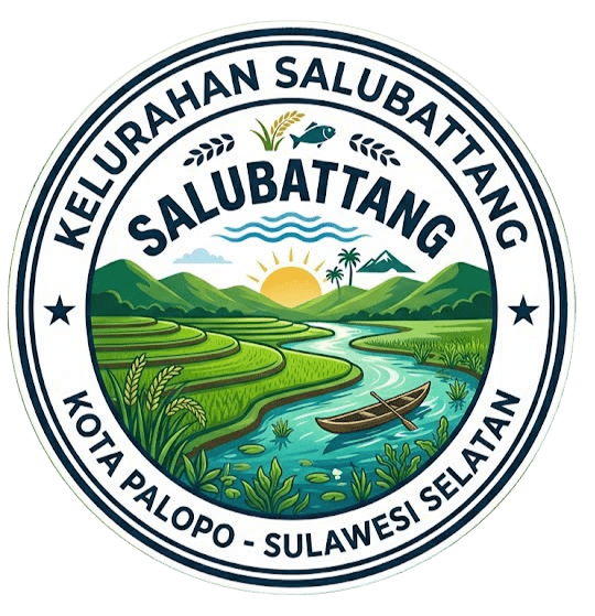 KELURAHAN SALUBATTANG